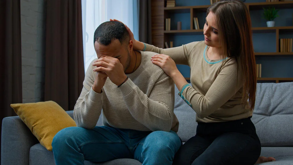 Life Transitions & Adjustment Disorders