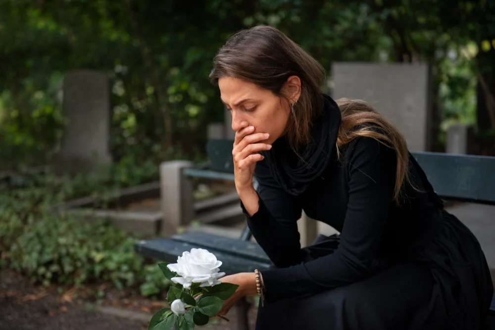 Trauma & Grief