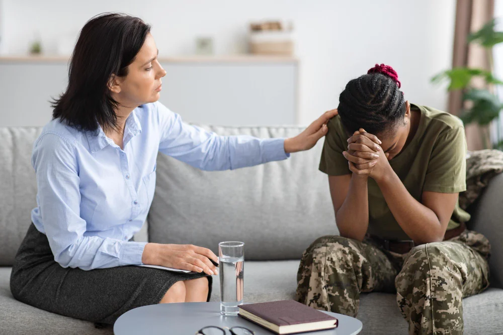 Women’s Mental Health